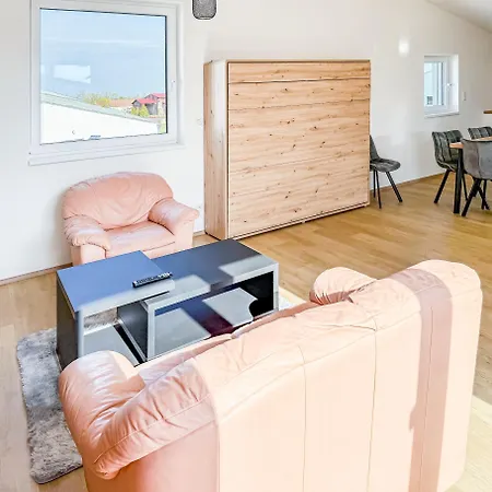 Apartman Pod Rimskym Vrchem Pasohlávky Exterior photo
