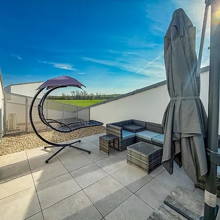 Apartman Pod Rimskym Vrchem Pasohlávky Exterior photo