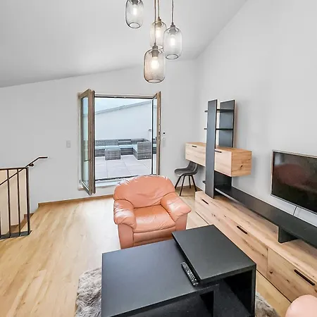 Apartman Pod Rimskym Vrchem Pasohlávky Exterior photo