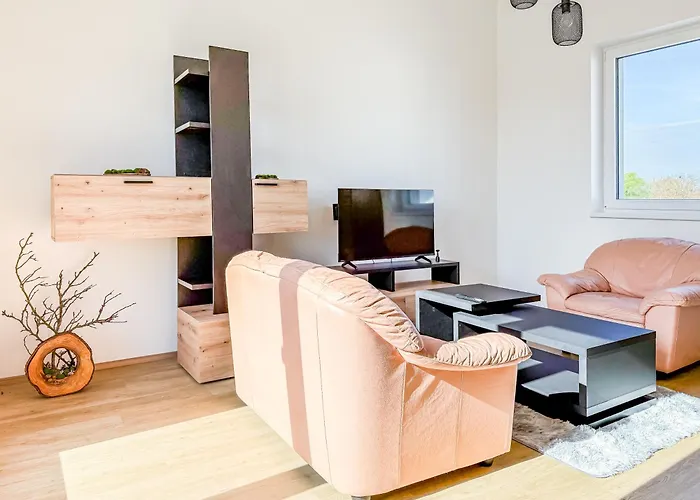Apartman Pod Rimskym Vrchem