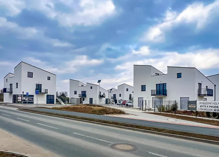 Apartman Pod Rimskym Vrchem