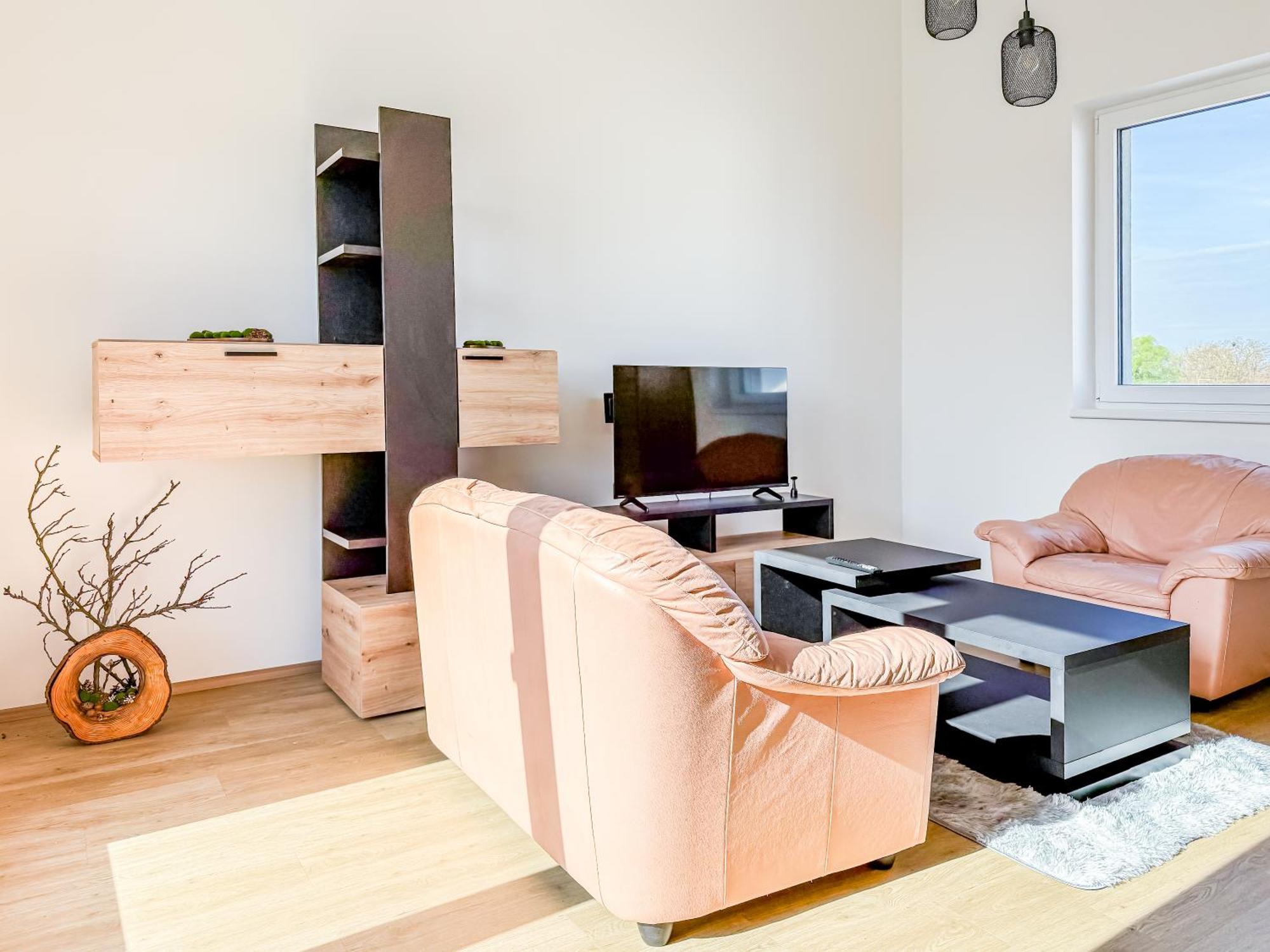 Appartement Pod Rimskym Vrchem
