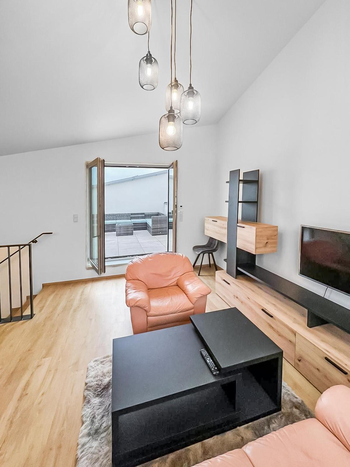 Appartement Pod Rimskym Vrchem