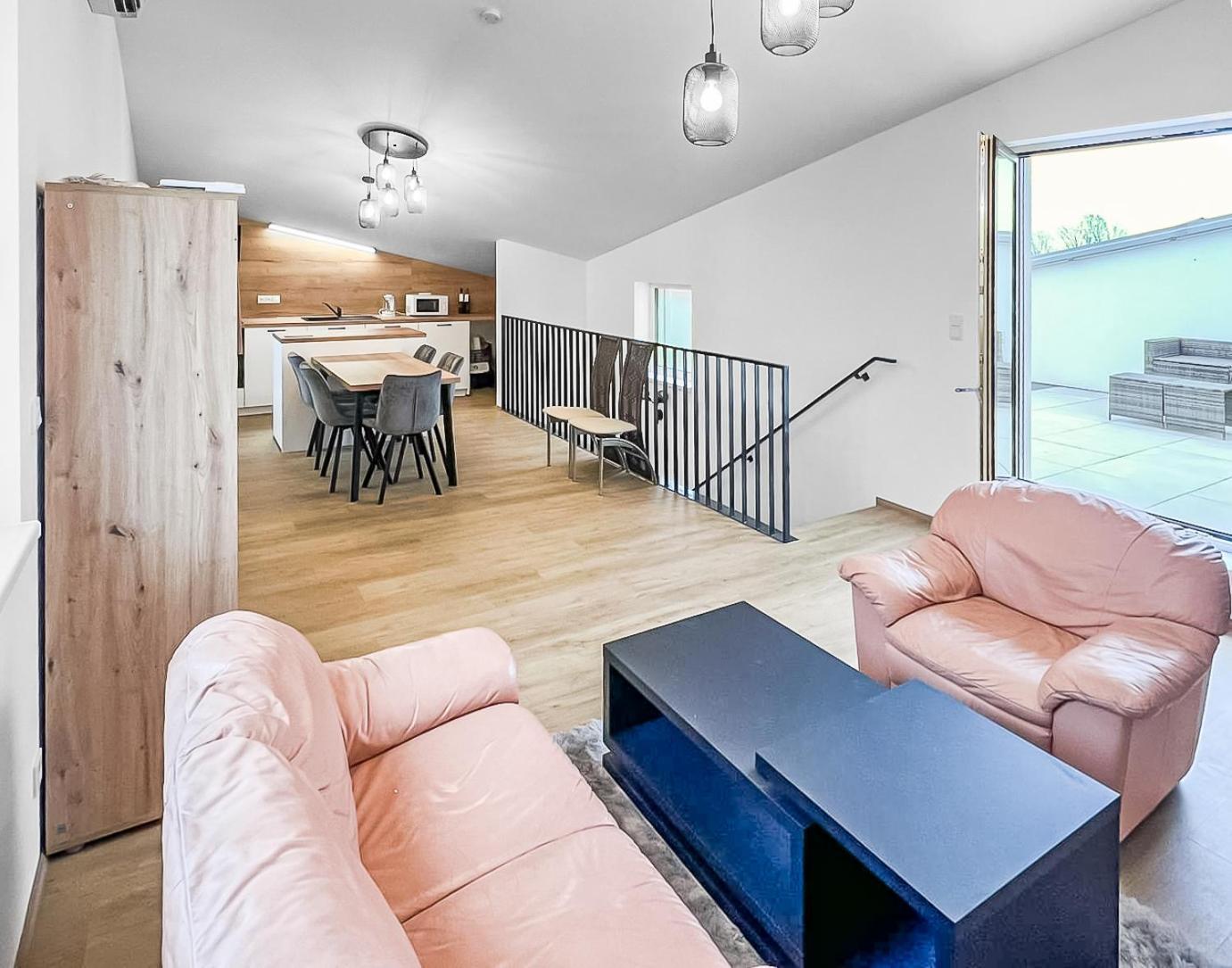 Appartement Pod Rimskym Vrchem
