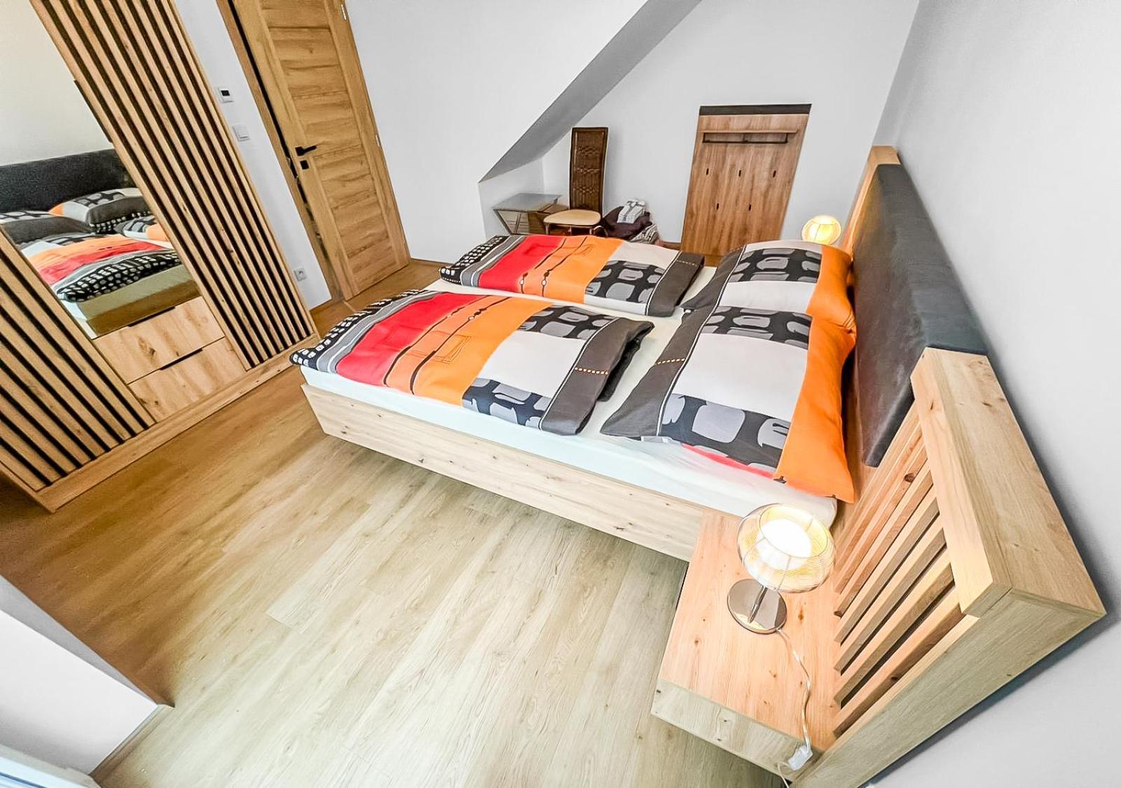 Pod Rimskym Vrchem Appartement